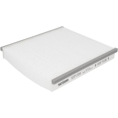 Cabinefilter PURFLUX AH265