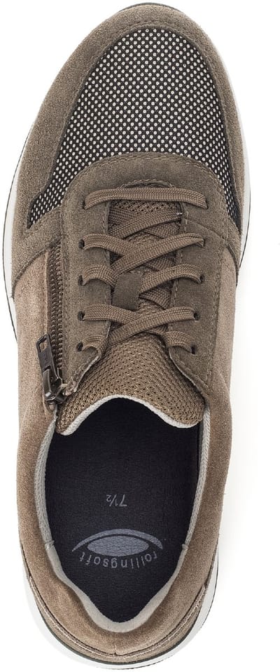 Gabor 8001.17.07 Tundra / Sesamo