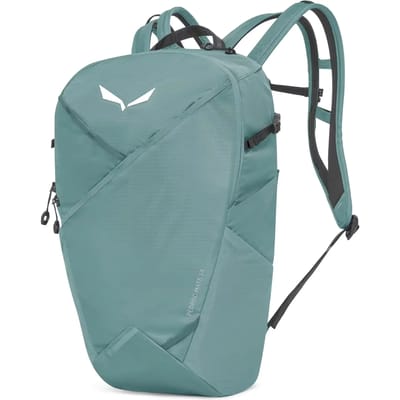 SALEWA wandelrugzak rugzak Pedroc Mate 14L Willow groengrijs