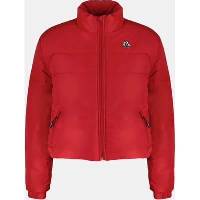 Donsjack voor dames Le Coq Sportif Essentiels Heavy N°1