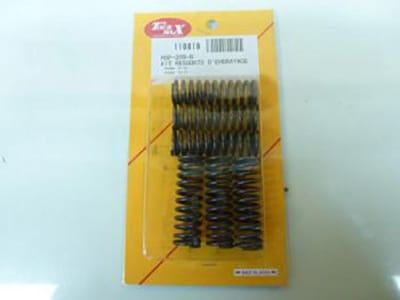 generieke koppelingsveer voor motor yamaha 426 yzf 2001-2002 nieuw