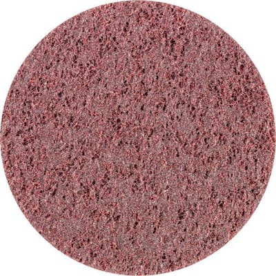 PFERD TOOLS 42871310 Polivlies-klittenbandschijf PVKR 115 A 180 M 115 mm 10 stuk(s)
