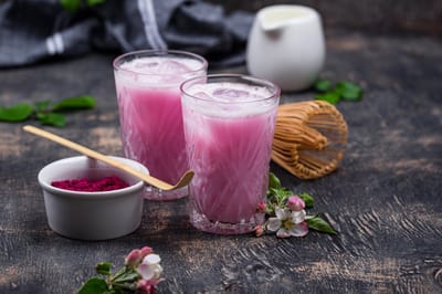 Rode Bietenpoeder Biologisch 500 gram | Spiruella – 100% Puur Beetroot Powder | Superfood | Bietensap | Smoothie & Sportvoeding