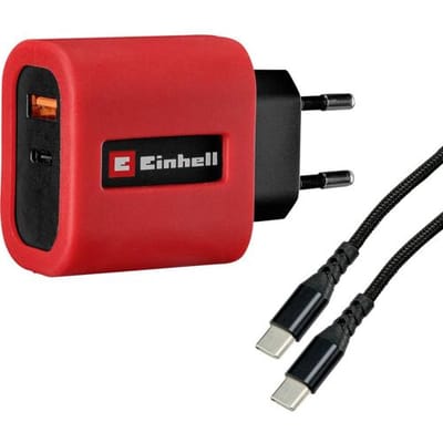 Einhell 4514149 Snellader