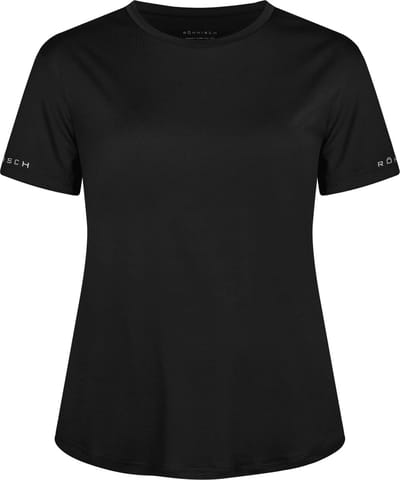 Röhnisch RÖhnisch team logo tee 112015-0001