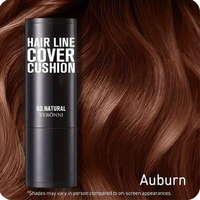 Instant Haargrens Poeder Snel Dekkend Haarwortel Concealer Wenkbrauw En Baardlijnen Langdurig Wind- En Zweetbestendig