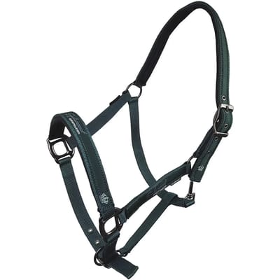 Nylon paardenhalster Horsenjoy Cassia