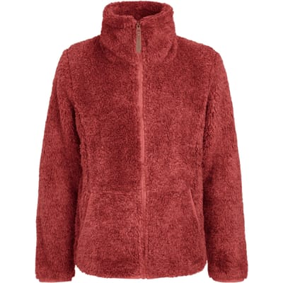 Protest G Riri Jr Full Zip Top