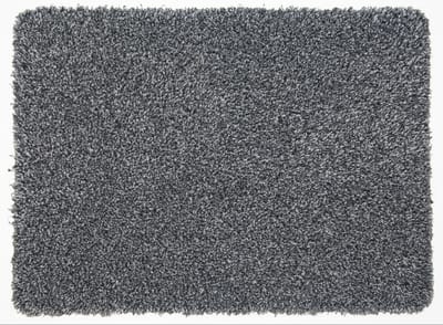 Flipper Wasbare Deurmat - Antislip - 70 x 125cm - Cirrus