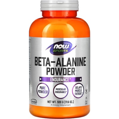Beta-Alanine Powder - 500 g