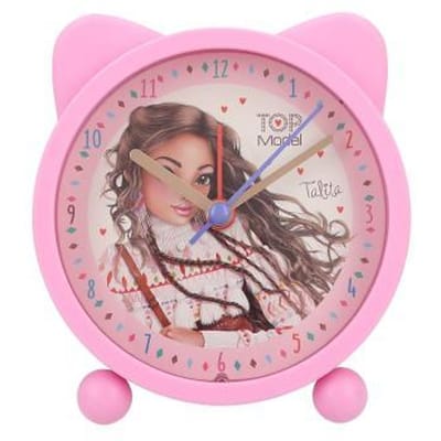 Top Model TOPModel wekker COSY Smartwatches Horloges en klokken