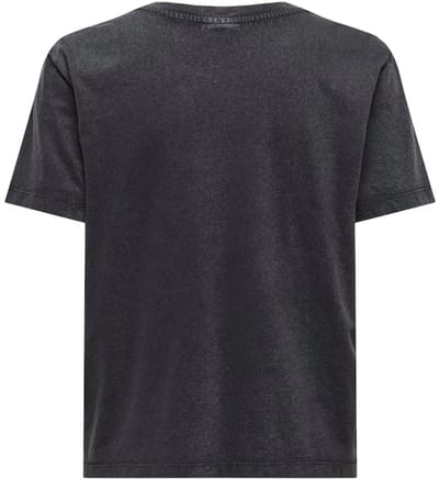JDY - JDYFAROCK S/S STUD TOP JRS - Dames - T-shirts