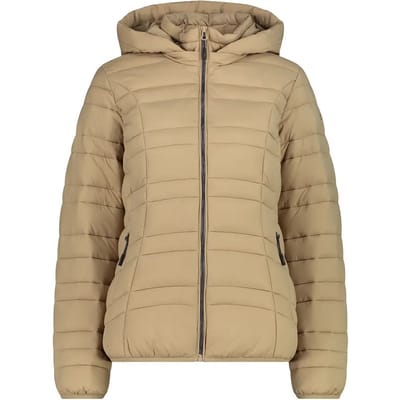 Donsjack voor dames CMP
