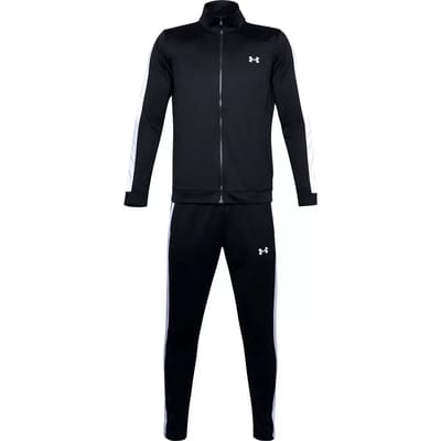 Under Armour Emea Trainingspak Zwart XS Man