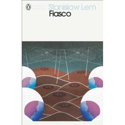 Fiasco by Stanislaw Lem Paperback Boek 9780241334355