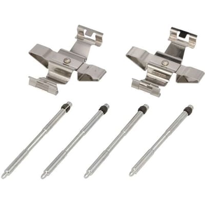 Accessoireset, schijfremblok QUICK BRAKE 109-0171