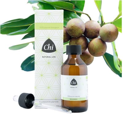Chi Tamanu Eko Olie - 50 ml - Etherische Olie