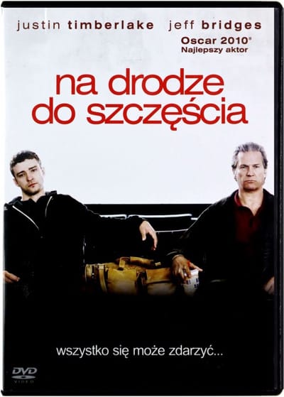 The Open Road [DVD]