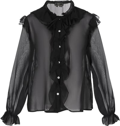 faina blouse