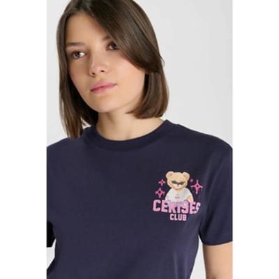 T-shirt Le Temps des Cerises LIAMGI-T-shirt