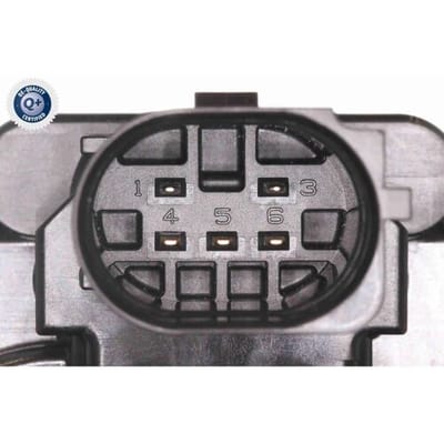 Besturingskast, lader VEMO V53-40-0001