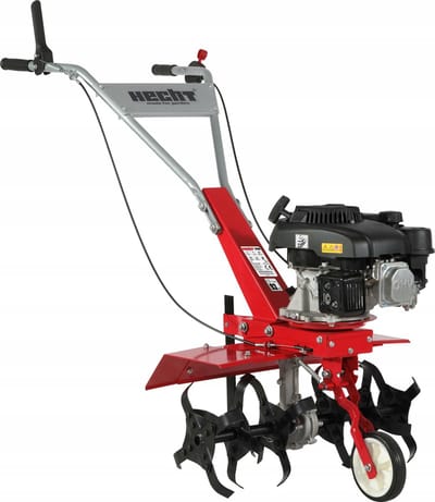 Hecht 746 – Benzine Tuinfrees