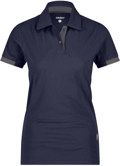 Polo voor dames