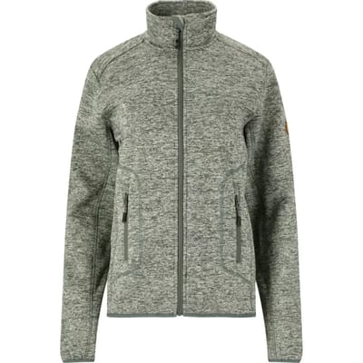 Damesfleece Whistler Samani
