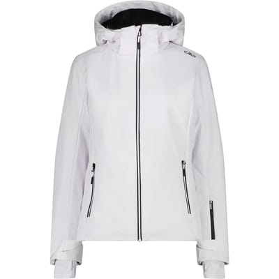 Dames softshell ski-jas CMP