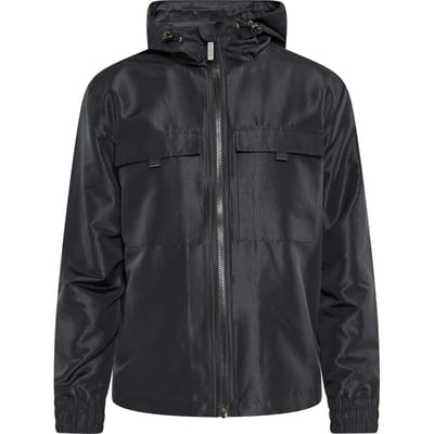 Mo Anorak Heren zwart