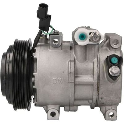 Airco-compressor DOOWON DV08-0149
