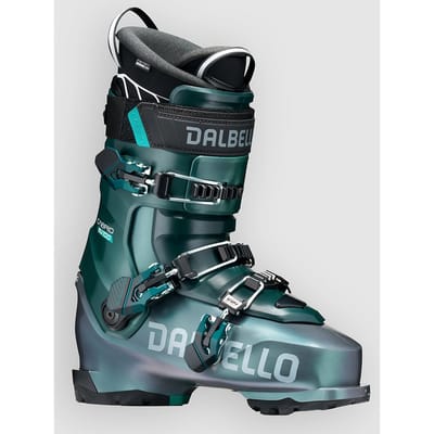 Dalbello Cabrio Mv 100 2027 Ski Schoenen blauw