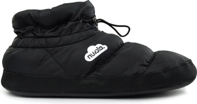 Nuvola- Sloffen Unisex- Zwart- 34/35