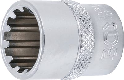 BGS Dopsleutel Gear Lock 3/8 16 mm