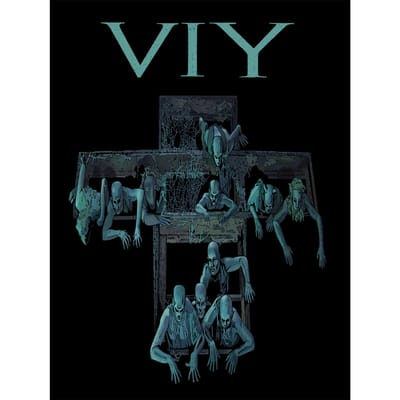 Viy (US Import)