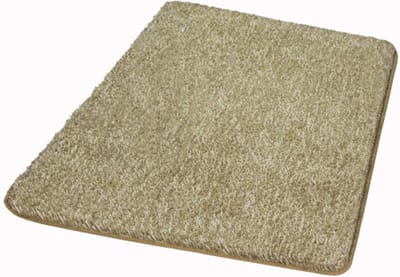 Kleine Wolke Badmat Seattle 55x65 cm taupe