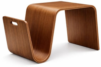 Scando Salontafel - Walnoot - Houten tafel - Coffee Table - Tafel - Bijzettafel