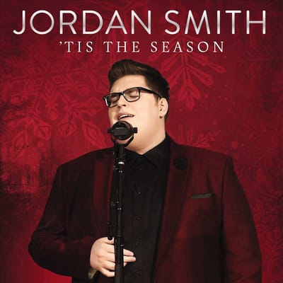 Tis The Season - Jordan Smith
