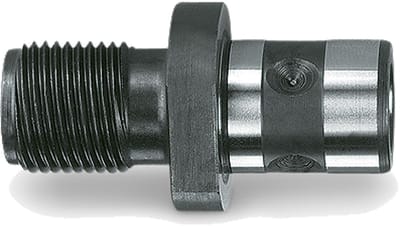 Fein-adapter met QuickIN-montage-uitgang M 18 x 6 P 1,5 - 6390102...