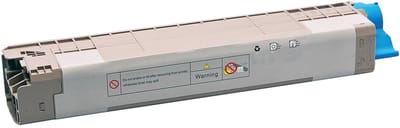 ABC huismerk toner geschikt voor Oki 44844507 cyan voor C831 C831CDTN C831DM C831N C831DN C840 C841N C841DN C841CDTN C 831 C 831CDTN C 831DM C 831N C 831DN C 840 C 841N C 841DN C 841CDTN
