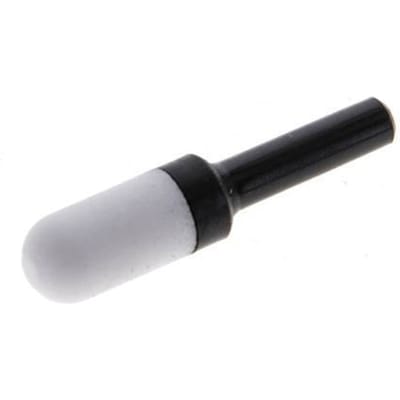 4mm Insteek PE Pneumatische Geluiddemper 10 Bar