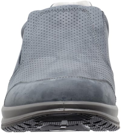 Grisport 43003-164 blauw grijs casualschoenen heren (43003-164)