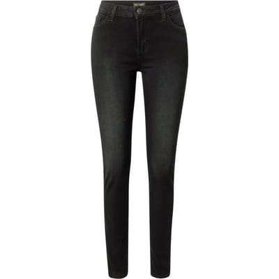 LEE - W31 X L33 - Legendary Skinny BLACK