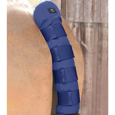 Staartbeschermer voor paarden Premier Equine Stay-Up