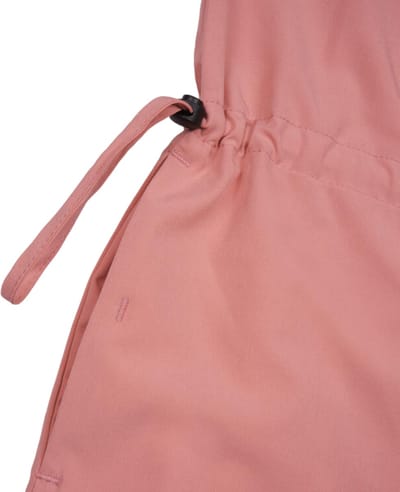 Icepeak Brookline Jurk - Jurk - Roze