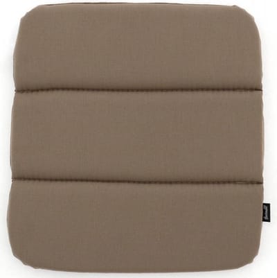 Zitkussen Hartman Delphine Havana Taupe (47 x 47 cm)