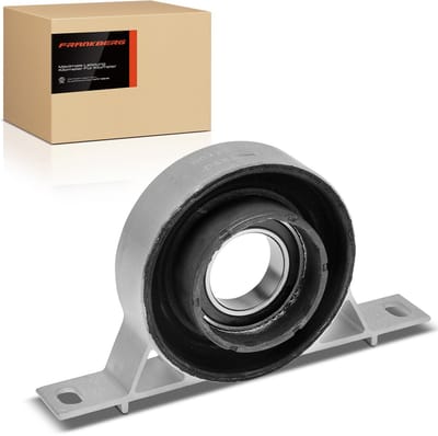 Frankberg 1x lager cardanas cardanlager midden voor BMW