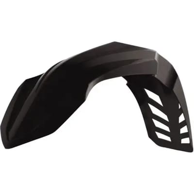 Spatborden voor motorfiets Rtech Universel