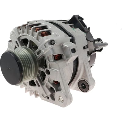 Driefasige generator STARDAX STX101113