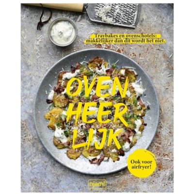 Ovenheerlijk - Njam! - S Bex